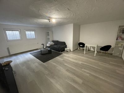 2-Zimmer-Wohnung in Weil im Schönbuch-Breitenstein