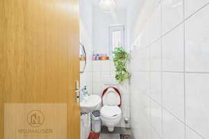 Gepflegtes Mehrfamilienhaus *Gute Lage in Stuttgart* - Einzigartige Gelegenheit – Großglocknerstraße 73, 70327 Untertürkheim (Ortsteil), Stuttgart – Vorschaubild 17