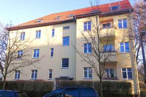 Aktuelle Fotos: Charmante 2-Zi DG-Wohnung in Pankow-Rosenthal (60 qm)