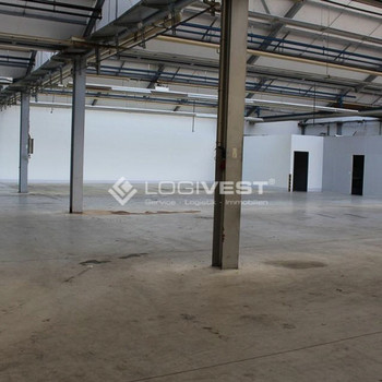 900 m² multifunktionale Produktions- und Lagerflächen