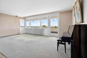 Penthouse-Wohnung mit Dachgarten am Ulmer Safranberg – Die vollständige Adresse der Immobilie erhältst du vom Anbieter., 89075 Oststadt, Ulm – Vorschaubild 17