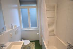 Schöne 4-Zimmer Altbauwohnung mit kleinem Garten und Terrasse. – 60316 Nordend-West, Frankfurt am Main – Vorschaubild 18