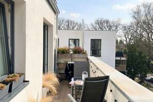 Hochwertige Dachterrassenwohnung – attraktive Investition mit Perspektive zum Eigennutz – Reekamp 28, 22415 Langenhorn, Hamburg – Vorschaubild 7