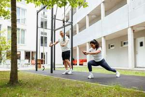 THE FIZZ plus Hannover - Vollmöblierte & Ausgestattete Apartments für Studierende – Am Kläpperberg 11, 30167 Nordstadt, Hannover – Vorschaubild 52