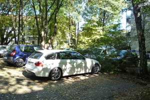 Top Energiewerte I eigener kleiner Garten I Balkon I Parkett I kostenlose öffentliche Stellplätze – Sybelstraße 43, 45145 Essen – Vorschaubild 22
