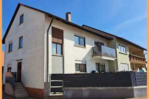 Charmant renoviertes 170 qm Zweifamilienhaus mit Terrasse und Balkon nahe Brombachsee – Roth (Kreis) – Vorschaubild 1