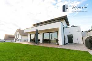 Ein Architektenhaus der Extraklasse mit Blick auf die Berge und den Rhein! – Neuwied (Kreis) – Vorschaubild 2