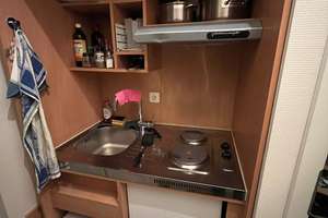Single Wohnung in Zentrumsnähe in Aachen – Reimanstrasse X, 52070 Jülicher Straße, Aachen – Vorschaubild 5