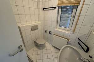 52m² 1,5-Zimmer-Whg. möbliert mit Balkon Nähe UKW & Berechtigung zur kurzfristigen Beherbergung – urlaubstraße 6, 97076 Grombühl, Würzburg – Vorschaubild 22