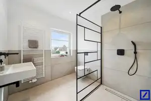 Exklusiv saniertes Altbremer Haus im Wachmannquartier – eine echte Rarität – Bremen – Vorschaubild 18
