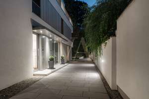 State-of-the-Art Villa in One of Berlin's Most Exclusive Locations with Private Access, Elevator & P – Bernadottestraße 28, 14195 Schmargendorf, Berlin – Vorschaubild 15