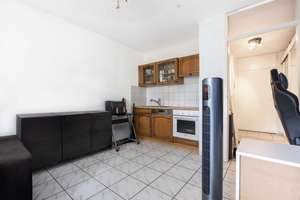 Vermietete 1-Zimmer-Wohnung mit Balkon in München Moosach – Die vollständige Adresse der Immobilie erhältst du vom Anbieter., 80993 Alt-Moosach, München – Vorschaubild 4