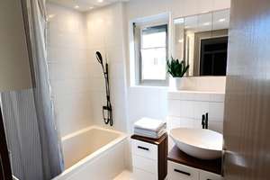 Wohnkomfort mit kleinem Garten in sehr guter Lage! – Die vollständige Adresse der Immobilie erhältst du vom Anbieter., 70734 Fellbach – Vorschaubild 8