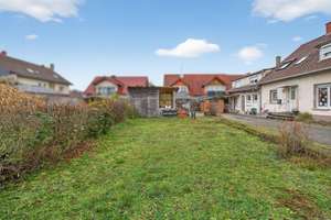 Charmantes Einfamilienhaus für Großfamilien – Die vollständige Adresse der Immobilie erhältst du vom Anbieter., 76149 Neureut, Karlsruhe – Vorschaubild 3