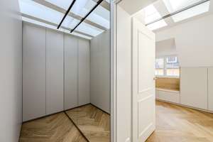 ***Erstbezug - Traumhafte Stadtvilla mit sonniger Terrasse, Garten und Wellnessbereich*** – Die vollständige Adresse der Immobilie erhältst du vom Anbieter., 70192 Mönchhalde, Stuttgart – Vorschaubild 23