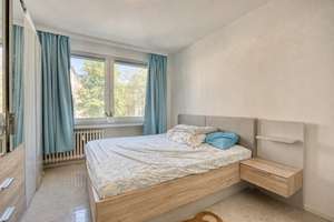 Traumhafte 62qm Wohnung mit Balkon in Pempelfort! – Jülicher Straße 40, 40477 Derendorf, Düsseldorf – Vorschaubild 8