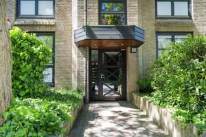 Vermietete Eigentumswohnung im Herzen von Nienstedten zur Kapitalanlage – Newmans Park 2, 22609 Nienstedten, Hamburg – Vorschaubild 3