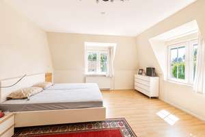 Großzügiges Einfamilienhaus auf traumhaftem Grundstück! Provisionsfrei! – Die vollständige Adresse der Immobilie erhältst du vom Anbieter., 22393 Sasel, Hamburg – Vorschaubild 22