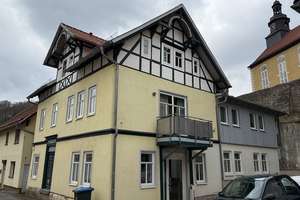 Attraktives Wohnhaus mit Entwicklungspotenzial ! – Langenteich 7, 36448 Steinbach – Vorschaubild 3