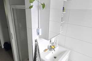 Vielseitiges Investment: Doppelhaus mit 3 Wohneinheiten, Stellplätzen und attraktiver Lage – Lippe (Kreis) – Vorschaubild 15