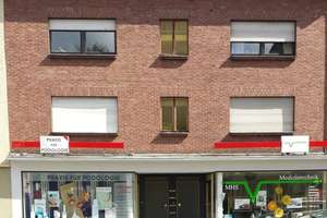 2-Zimmer-Wohnung in Mönchengladbach-Windberg