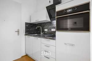 **ATTRAKTIVE KAPITALANLAGE MIT TERRASSE** – Modernes 1-Zi.-Studio in Frankfurt-Gallus – 60326 Gallus, Frankfurt am Main – Vorschaubild 8