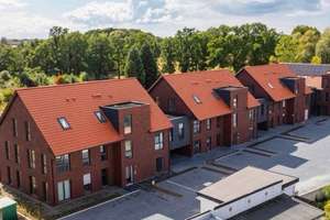 Wohnen mit Charakter: 2-Zimmer-Wohnung in Wolfsburg-Wendschott – Wendenstraße 55a, 38448 Wendschott, Wolfsburg – Vorschaubild 3