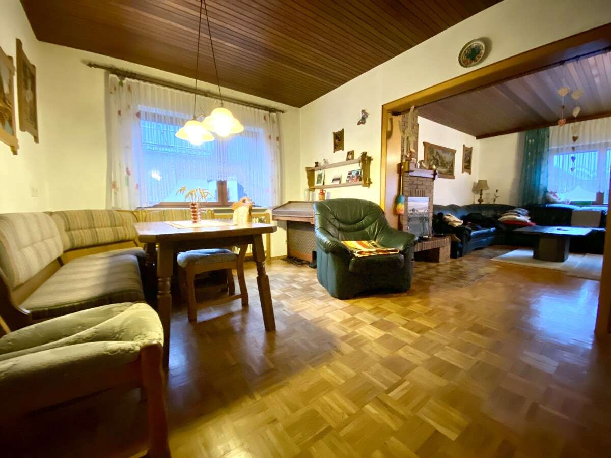 Immobilie in Stadecken-Elsheim - Großzügiges Familienhaus - Perfekter Ausgangspunkt für Pendler! - Bild 15