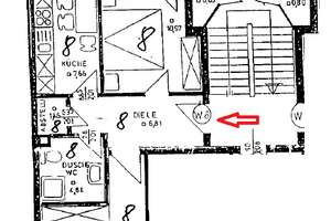 ++ TOP! als Kapitalanlage  oder Eigennutzer - 2 Zimmer im denkmalgeschützen Mehrfamilienhaus ++ – Elsbethstraße 33, 4155 Gohlis-Süd, Leipzig – Vorschaubild 18