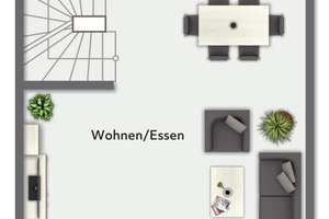 Familienfreundliches Reihenhaus in Bielefeld-Jöllenbeck – Die vollständige Adresse der Immobilie erhältst du vom Anbieter., 33739 Jöllenbeck, Bielefeld – Vorschaubild 16