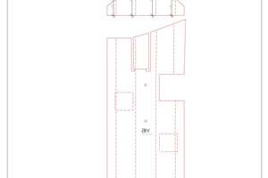 Willkommen Zuhause – 3 Zimmer + Spitzboden in Düsseldorf-Pempelfort – Die vollständige Adresse der Immobilie erhältst du vom Anbieter., 40477 Pempelfort, Düsseldorf – Vorschaubild 9