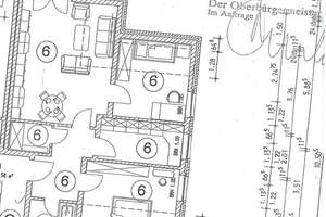 Interessante 3–4 Zimmerwohnung – Über den Wechsel in Vorsfelde – 38448 Vorsfelde, Wolfsburg – Vorschaubild 21