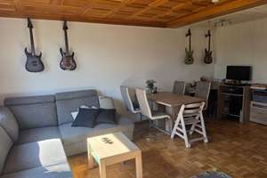 Attraktive 2-Zimmer-Wohnung mit Garage und Entwicklungspotenzial in Augsburg-Lechhausen – Die vollständige Adresse der Immobilie erhältst du vom Anbieter., 86167 Lechhausen-Ost, Augsburg – Vorschaubild 6
