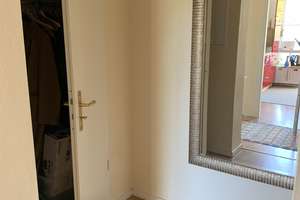 Gepflegte 2-Zimmer-Wohnung in Hagen-Haspe – An der Hütte 42, 58135 Haspe-West, Hagen – Vorschaubild 12