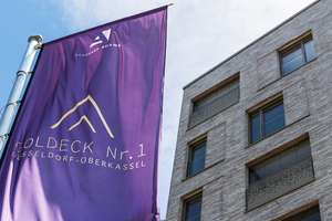 Eine besondere Adresse - Exklusives Angebot – Moderne 4-Raum-Wohnung – Die vollständige Adresse der Immobilie erhältst du vom Anbieter., 40547 Niederkassel, Düsseldorf – Vorschaubild 1