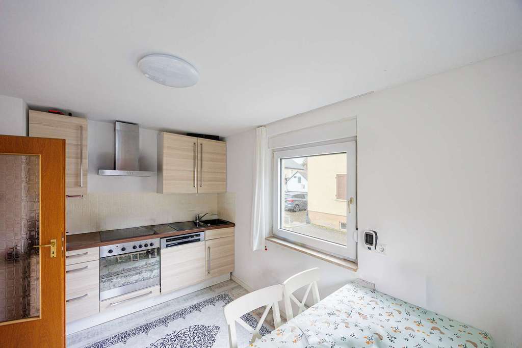 Immobilie in Besigheim - WEITBLICK: Komfort trifft Gemütlichkeit! - Bild 3