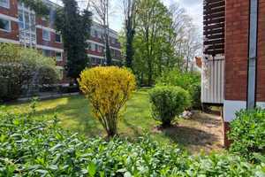 Wohnen im grünen Döhren, Maschsee und Aspria in unmittelbarer Nähe, mit Balkon und Ruhe – Küsterstraße 11, 30519 Hannover – Vorschaubild 1