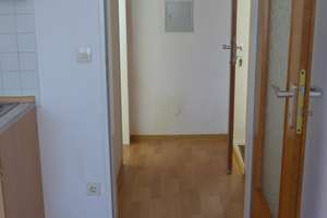 Wohnen mit Charakter: Kompakt geschnittenes 1-Zimmer-Apartment in Paderborn – Thüringer Weg 20, 33102 Kernstadt, Paderborn – Vorschaubild 4