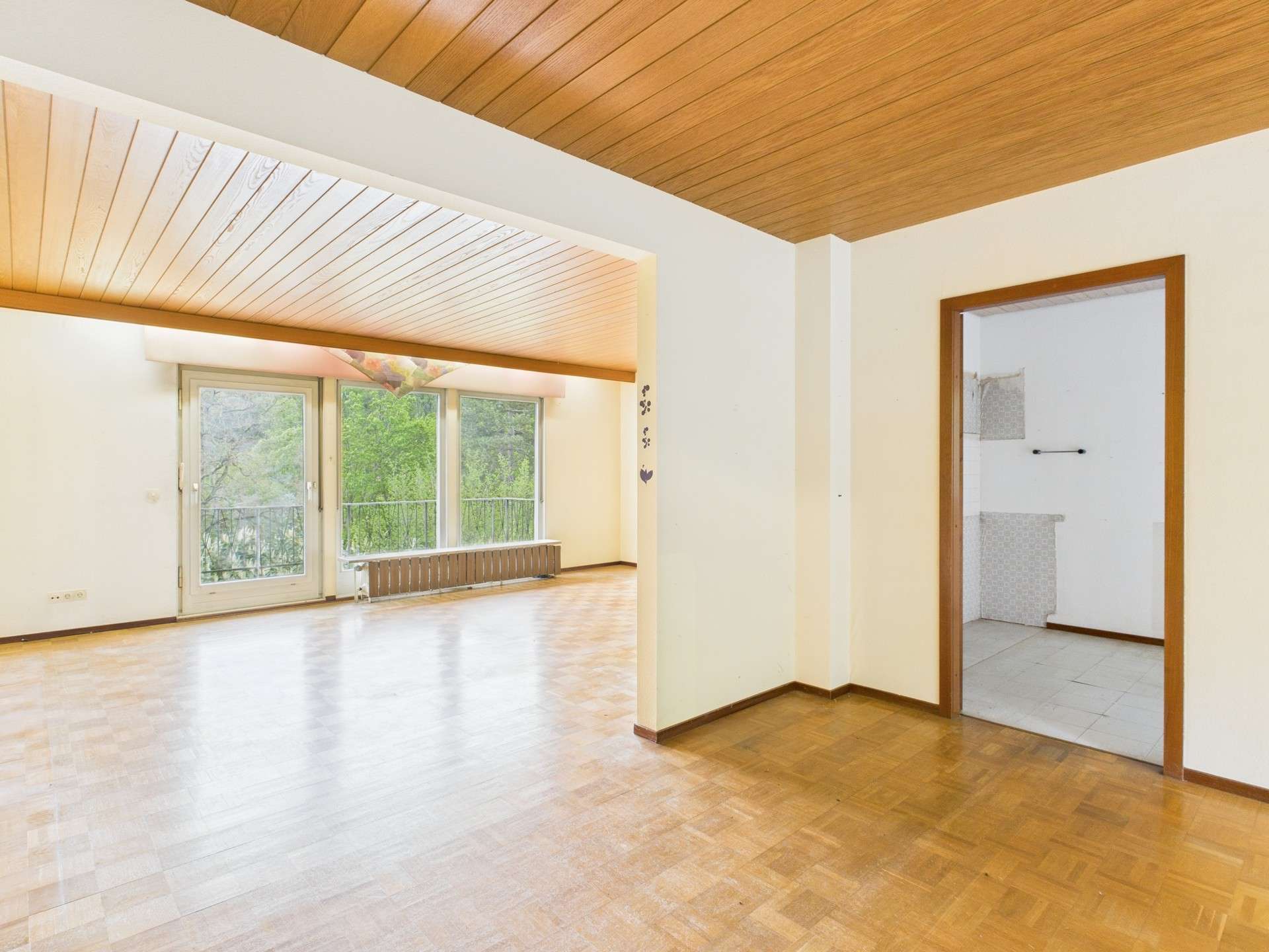 Immobilie in Seeheim-Jugenheim - SCHWIND IMMOBILIEN - traumhafte Lage trifft auf Haus mit Optionen - Bild 4