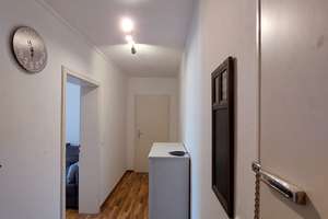 Charmantes 2-Zimmer-Wunder mit Ausstattung in der Grünwalder Straße – Die vollständige Adresse der Immobilie erhältst du vom Anbieter., 81545 Giesing, München – Vorschaubild 5