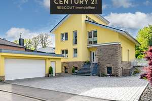 C21 - Hochwertiges Einfamilienhaus am Eifelsteig!