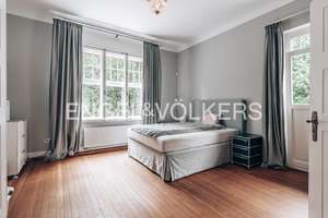 Stilvolle Altbauvilla – Historische Substanz und moderner Luxus in Heidelbergs Toplage - Verkauf ... – Die vollständige Adresse der Immobilie erhältst du vom Anbieter., 69118 Schlierbach, Heidelberg – Vorschaubild 13