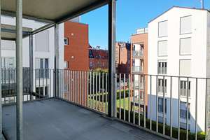Exklusive 3,5-Zimmer-Penthouse-Maisonette in Ulm zur Miete – 89073 Oststadt, Ulm – Vorschaubild 6