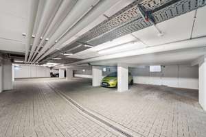 Investieren und zurücklehnen – Verpachtetes Apartment im Business-Hotel St. Georg in Regensburg – Die vollständige Adresse der Immobilie erhältst du vom Anbieter., 93051 Kumpfmühl-Ziegetsdorf-Neuprüll, Regensburg – Vorschaubild 8