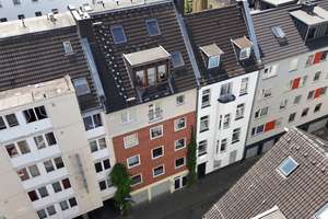 Charmante 3-Zimmer-Wohnung mit großzügigem Balkon im Mauritius Viertel, Köln – Rubenstraße 37, 50676 Altstadt/Süd, Köln – Vorschaubild 21