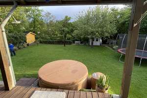 Wohnen mit Charakter: Geräumige 4-Zimmer-Wohnung in Ingolstadt – Am Mühlbach 8, 85055 Oberhaunstadt, Ingolstadt – Vorschaubild 25