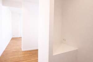 Bezugsfreie helle Altbauwohnung in Charlottenburg – Erstbezug nach Komplettsanierung – Koblenzer Str. 9, 10715 Wilmersdorf, Berlin – Vorschaubild 5