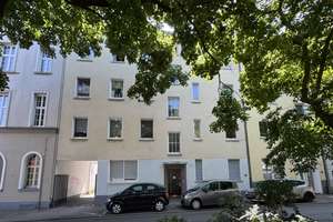 4-Zimmer-Wohnung in der Dortmunder Innenstadt