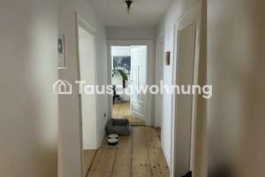 Tauschwohnung: Familienfreundliche 5-Zimmer-Wohnung in München
