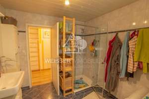 3-Zimmer-Wohnung mit Terrasse, Einzelgarage & Garten in ruhiger Wohnlage – Fürth Hardhöhe – Die vollständige Adresse der Immobilie erhältst du vom Anbieter., 90766 Hardhöhe, Fürth – Vorschaubild 7